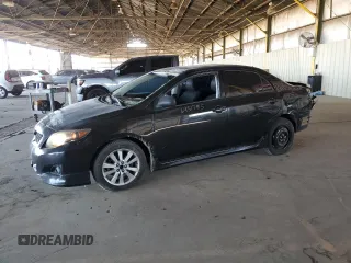 2010 Toyota Corolla с VIN 2T1BU4EE6AC445858, выставлен на аукционе Copart как лот 64517915 с пробегом 218 551 миль миль и Чистый • Clean title. История ставок и продаж доступна на DreamBid. Изображение 1.