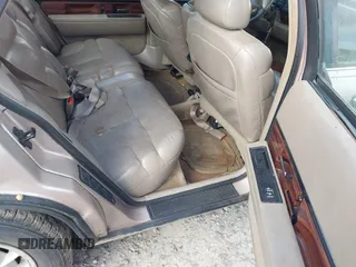 1998 Buick LeSabre Limited with VIN 1G4HR52K3WH511664, listed as a IAAI auction lot 41955496 with 175,913 mi miles and . Bid and sale history available at DreamBid. Image 8.