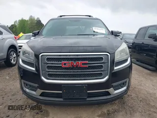 2014 GMC Acadia SLT z VIN 1GKKVRKD3EJ216820, wystawiony jako IAAI lot #41961334 z przebiegiem 151 943 mil mil oraz . Historia ofert i sprzedaży dostępna na DreamBid. Obrazek 13.