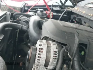 2007 Chevrolet Avalanche 2LT z VIN 3GNEC12J27G196433, wystawiony jako IAAI lot #42361795 z przebiegiem 186 808 mil mil oraz . Historia ofert i sprzedaży dostępna na DreamBid. Obrazek 13.