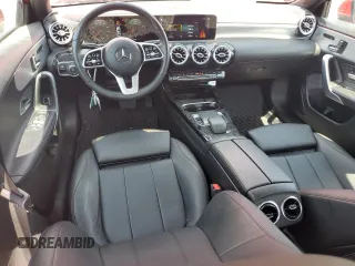 2020 Mercedes-Benz A 220 с VIN WDD3G4EB0LW041746, выставлен на аукционе Copart как лот 58965755 с пробегом 47 350 миль миль и Чистый • Clean title. История ставок и продаж доступна на DreamBid. Изображение 8.