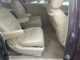 2010 Honda Odyssey EX with VIN 5FNRL3H45AB044845, listed as a IAAI auction lot 42353739 with 289,376 mi miles and . Bid and sale history available at DreamBid. Image 8.