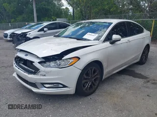 2017 Ford Fusion SE с VIN 3FA6P0H78HR402860, выставлен на аукционе IAAI как лот 42001447 с пробегом 183 596 миль миль и . История ставок и продаж доступна на DreamBid. Изображение 17.