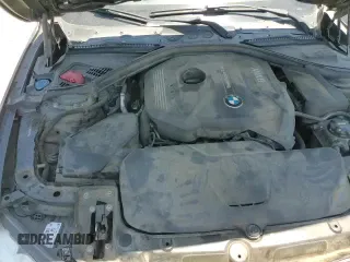 2018 BMW 3 Series 330i z VIN WBA8B9G56JNU96216, wystawiony jako Copart lot #66159325 z przebiegiem 108 074 mil mil oraz Szkoda całkowita • Salvage title. Historia ofert i sprzedaży dostępna na DreamBid. Obrazek 13.