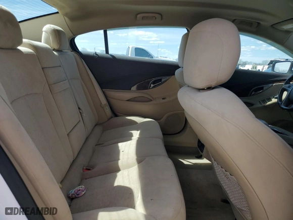 2013 Buick LaCrosse with VIN 1G4GA5E32DF335559, listed as a Copart auction lot 50178905 with 170,603 mi miles and Salvage Title. Bid and sale history available at carsss.com. Image 10.