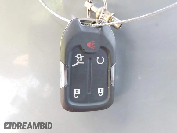 2024 GMC Terrain Denali с VIN 3GKALXEG3RL177544, выставлен на аукционе IAAI как лот 42549462 с пробегом 12 678 миль миль и . История ставок и продаж доступна на DreamBid. Изображение 11.