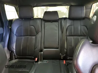 2014 Land Rover Range Rover Sport HSE with VIN SALWR2WF8EA353796, listed as a Copart auction lot 46475645 with 95,091 mi miles and Clean Title. Bid and sale history available at carsss.com. Image 10.