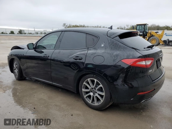 2020 Maserati Levante S с VIN ZN661YUA7LX344878, выставлен на аукционе Copart как лот 45732015 с пробегом 61 229 миль миль и На запчасти • Non repairable. История ставок и продаж доступна на DreamBid. Изображение 2.