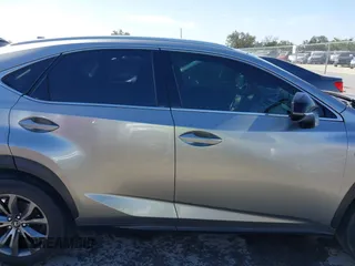 2017 Lexus NX 200t with VIN JTJYARBZ9H2082906, listed as a IAAI auction lot 41830059 with 106,541 mi miles and . Bid and sale history available at DreamBid. Image 13.