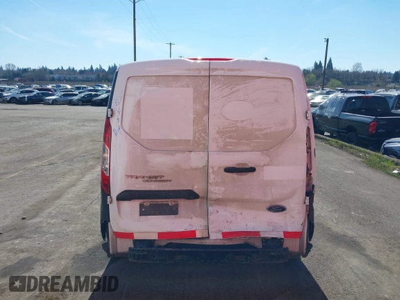 2019 Ford Transit Connect XL с VIN NM0LS6E27K1392019, выставлен на аукционе IAAI как лот 38783642 с пробегом 55 467 миль миль и . История ставок и продаж доступна на DreamBid. Изображение 16.
