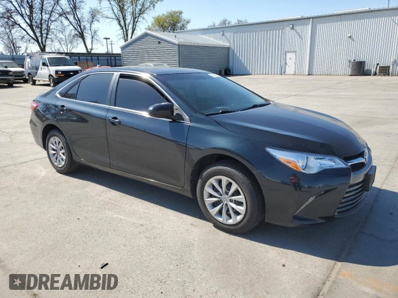 2015 Toyota Camry XLE with VIN 4T1BF1FK4FU934388, listed as a Copart auction lot 48568425 with 132,039 mi miles and Salvage Title. Bid and sale history available at carsss.com. Image 4.
