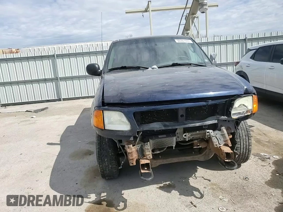 2004 Ford F-150 XL with VIN 2FTRF18W14CA74904, listed as a Copart auction lot 50361935 with 163,684 mi miles and Salvage title. Bid and sale history available at DreamBid. Image 11.