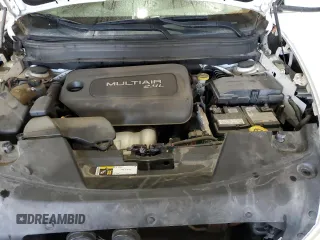 2017 Jeep Cherokee Latitude with VIN 1C4PJMCB1HD237911, listed as a Copart auction lot 50725465 with 159,155 mi miles and Salvage Title. Bid and sale history available at DreamBid. Image 14.