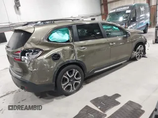 2023 Subaru Ascent Touring z VIN 4S4WMAWD7P3411589, wystawiony jako IAAI lot #42096301 z przebiegiem 41 811 mil mil oraz . Historia ofert i sprzedaży dostępna na DreamBid. Obrazek 4.