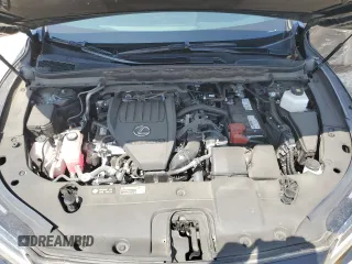 2023 Lexus RX 350 z VIN 2T2BAMBA8PC004652, wystawiony jako Copart lot #51260115 z przebiegiem 24 424 mil mil oraz Szkoda całkowita • Salvage title. Historia ofert i sprzedaży dostępna na DreamBid. Obrazek 14.