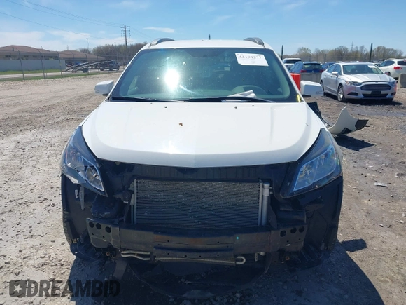 2017 Chevrolet Traverse LT with VIN 1GNKVGKD2HJ189332, listed as a IAAI auction lot 42194277 with 176,055 mi miles and . Bid and sale history available at DreamBid. Image 13.