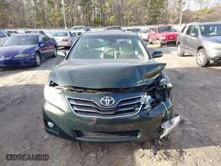 2011 Toyota Camry LE with VIN 4T1BK3EK5BU616315, listed as a IAAI auction lot 41309517 with 150,499 mi miles. Bid and sale history available at carsss.com. Image 12.
