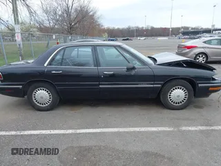 1999 Buick LeSabre Custom with VIN 1G4HP52K8XH498255, listed as a IAAI auction lot 41996210 with 210,914 mi miles and . Bid and sale history available at DreamBid. Image 13.