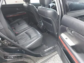 2004 Lexus RX 330 with VIN JTJHA31U840025413, listed as a IAAI auction lot 42125358 with 263,704 mi miles and . Bid and sale history available at DreamBid. Image 8.
