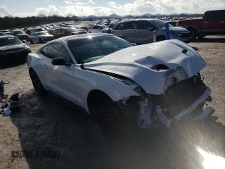 2021 Ford Mustang EcoBoost with VIN 1FA6P8TH2M5132942, listed as a Copart auction lot 73692282 with 13,512 mi miles. Bid and sale history available at carsss.com. Image 4.