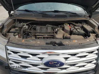 2019 Ford Explorer XLT with VIN 1FM5K7D83KGB46987, listed as a Copart auction lot 60567275 with 74,513 mi miles and Clean title. Bid and sale history available at DreamBid. Image 12.