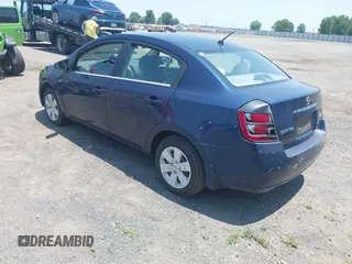 2007 Nissan Sentra 2.0 с VIN 3N1AB61E67L646784, выставлен на аукционе IAAI как лот 42469022 с пробегом 216 678 миль миль и . История ставок и продаж доступна на DreamBid. Изображение 3.