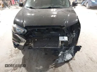 2016 Mitsubishi Outlander Sport 2.4 ES with VIN JA4AR3AWXGZ038950, listed as a IAAI auction lot 41339598 with 127,595 mi miles. Bid and sale history available at carsss.com. Image 12.