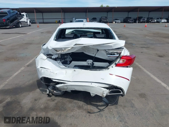 2019 Honda Accord Sport с VIN 1HGCV2F31KA032692, выставлен на аукционе IAAI как лот 42269545 с пробегом 74 345 миль миль и . История ставок и продаж доступна на DreamBid. Изображение 20.