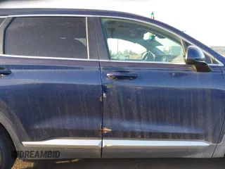 2019 Hyundai Santa Fe SE z VIN 5NMS23AD8KH096209, wystawiony jako IAAI lot #42235035 z przebiegiem 76 543 mil mil oraz . Historia ofert i sprzedaży dostępna na DreamBid. Obrazek 14.