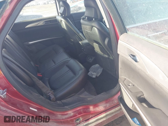 2013 Lincoln MKZ с VIN 3LN6L2GK2DR800157, выставлен на аукционе IAAI как лот 41692253 с пробегом 89 636 миль миль и . История ставок и продаж доступна на DreamBid. Изображение 8.