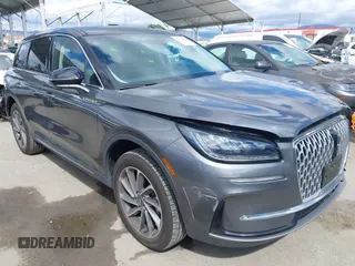 2023 Lincoln Corsair Standard z VIN 5LMCJ1CA6PUL12839, wystawiony jako IAAI lot #41792234 z przebiegiem 30 098 mil mil oraz . Historia ofert i sprzedaży dostępna na DreamBid. Obrazek 1.