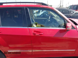 2014 Mercedes-Benz GLK GLK 350 with VIN WDCGG5HBXEG164796, listed as a IAAI auction lot 41626791 with 144,911 mi miles. Bid and sale history available at carsss.com. Image 13.