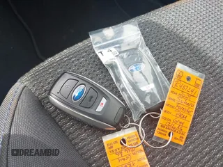 2025 Subaru Forester Premium z VIN JF2SLDDC4SH451241, wystawiony jako IAAI lot #42256273 z przebiegiem 3 108 mil mil oraz . Historia ofert i sprzedaży dostępna na DreamBid. Obrazek 11.