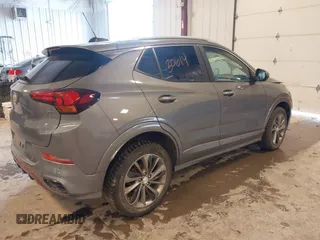 2022 Buick Encore GX Select с VIN KL4MMESL9NB044479, выставлен на аукционе IAAI как лот 41430614 с пробегом 61 329 миль миль и . История ставок и продаж доступна на DreamBid. Изображение 4.