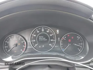 2022 Mazda 3 2.5 Turbo with VIN JM1BPBAY2N1508945, listed as a IAAI auction lot 42046807 with 49,958 mi miles and . Bid and sale history available at DreamBid. Image 7.