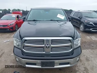 2016 Ram 1500 SLT with VIN 1C6RR6LG8GS414447, listed as a IAAI auction lot 42407897 with 119,622 mi miles and . Bid and sale history available at DreamBid. Image 12.