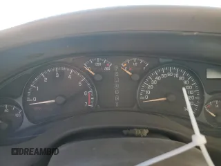 2002 Pontiac Bonneville SLE z VIN 1G2HY54K824158784, wystawiony jako Copart lot #74749224 z przebiegiem Nie podano mil oraz Szkoda całkowita • Salvage title. Historia ofert i sprzedaży dostępna na DreamBid. Obrazek 9.