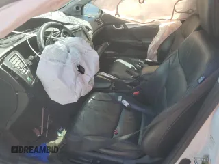 2015 Honda Civic EX-L z VIN 19XFB2F96FE244516, wystawiony jako Copart lot #58166914 z przebiegiem Nie podano mil oraz Szkoda całkowita • Salvage title. Historia ofert i sprzedaży dostępna na DreamBid. Obrazek 7.