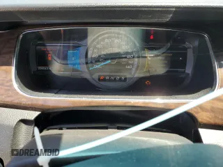 2013 Ford Taurus Limited z VIN 1FAHP2F83DG126069, wystawiony jako Copart lot #56520615 z przebiegiem 234 454 mil mil oraz Szkoda całkowita • Salvage title. Historia ofert i sprzedaży dostępna na DreamBid. Obrazek 9.