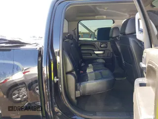 2016 Chevrolet Silverado 1500 LT with VIN 3GCPCREC5GG120539, listed as a IAAI auction lot 41819341 with 155,668 mi miles and . Bid and sale history available at DreamBid. Image 8.