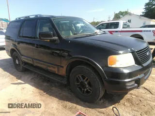 2005 Ford Expedition Limited z VIN 1FMFU20505LA71142, wystawiony jako IAAI lot #42129031 z przebiegiem 214 909 mil mil oraz . Historia ofert i sprzedaży dostępna na DreamBid. Obrazek 1.