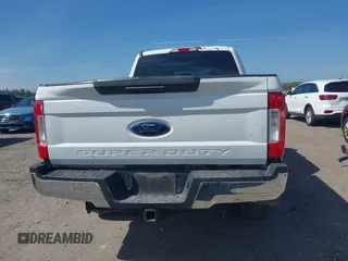 2017 Ford F-250 Lariat with VIN 1FT7W2BT2HED84443, listed as a IAAI auction lot 41647802 with 204,334 mi miles and . Bid and sale history available at DreamBid. Image 16.