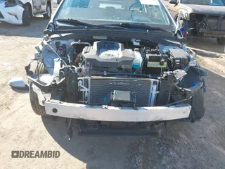 2020 Hyundai Ioniq Limited with VIN KMHC85LJXLU073635, listed as a IAAI auction lot 41371618 with 33,518 mi miles and . Bid and sale history available at DreamBid. Image 6.
