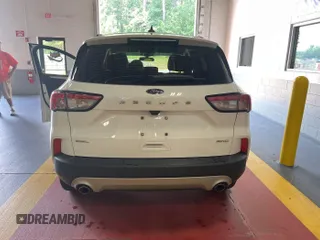 2021 Ford Escape SEL with VIN 1FMCU9H98MUB02889, listed as a IAAI auction lot 42569717 with 42,279 mi miles and . Bid and sale history available at DreamBid. Image 21.