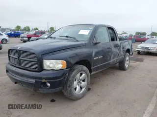 2002 Dodge 1500 with VIN 1D7HU18Z52J261188, listed as a IAAI auction lot 42073270 with 170,199 mi miles and . Bid and sale history available at DreamBid. Image 17.