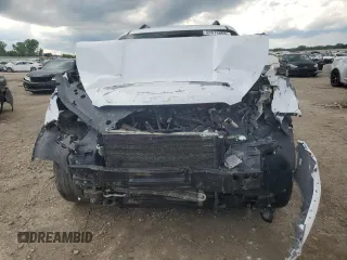 2017 GMC Acadia Limited с VIN 1GKKRSKD4HJ151749, выставлен на аукционе Copart как лот 55518605 с пробегом 181 569 миль миль и Списание • Salvage title. История ставок и продаж доступна на DreamBid. Изображение 5.