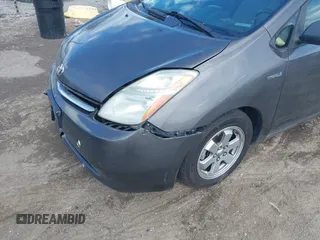 2009 Toyota Prius with VIN JTDKB20U693489002, listed as a IAAI auction lot 41881663 with 220,289 mi miles. Bid and sale history available at carsss.com. Image 6.