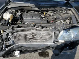 2001 Mazda Tribute LX with VIN 4F2YU09151KM38909, listed as a Copart auction lot 77808264 with 136,005 mi miles and Salvage Title. Bid and sale history available at carsss.com. Image 12.