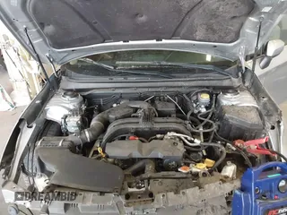 2016 Subaru Legacy 2.5i Limited with VIN 4S3BNAJ66G3060134, listed as a IAAI auction lot 41718800 with 153,681 mi miles. Bid and sale history available at carsss.com. Image 10.