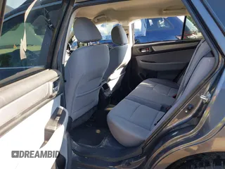 2019 Subaru Outback Premium with VIN 4S4BSAFC3K3381771, listed as a IAAI auction lot 42523729 with 76,783 mi miles and . Bid and sale history available at DreamBid. Image 8.